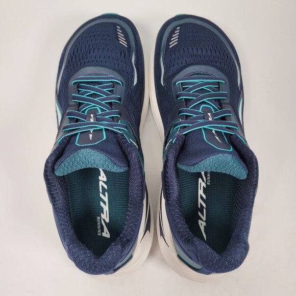 Altra Paradigm 6.0 Women’s Dark Blue Running Shoes AL0A5484442 US Size 8 - Picture 5 of 8